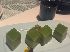 -蕉叶·泰国歌舞风情(世贸店)