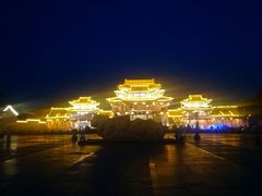 -榆次老城