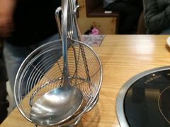 -为什么牛潮汕牛肉火锅(万胜广场店)