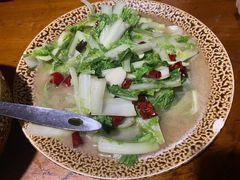 -汤锅大王(新平曹苏黄牛汤锅有限公司)