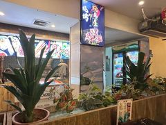 -润泽园海南椰子鸡·糟粕醋火锅(拱北店)