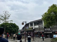 -南关石牌坊古镇