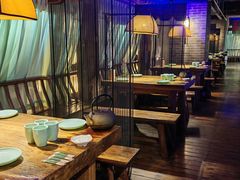 -淀里船宴(卓达店)