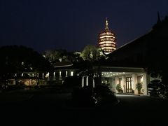 -浙江西子宾馆·牡丹厅