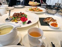 -皇朝会.经典传统粤菜(外滩店)
