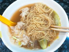 -燊意布拉肠云吞面(中山四路店)