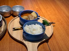 -我的甜·泰国餐厅