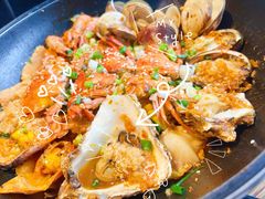 -大厨的餐厅(曾厝垵总店)