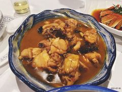 -老阊门菜馆(山塘街店)