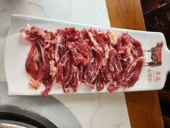 -乡土黄·鲜牛肉火锅·小龙虾(兴业街店)
