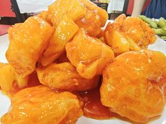 -聚福缘菜馆(隆昌路店)