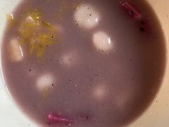 -阿育王寺素斋馆