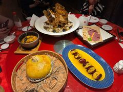 -山西会馆·晋菜·晋商宴·牌匾博物馆(胜利东街店)