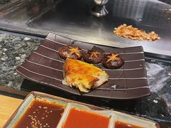 -松临·铁板烧&Omakase(神农店)