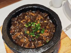 -梅利汴京烤鸭•开封豫菜地标店(东大街店)