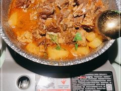 -福宝漠北·牛羊肉(广埠屯店)