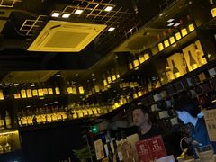 -ibarrel爱杯·bistro&brunch(江宁路店)
