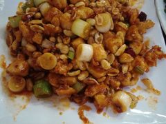 -大眼锅贴水饺(河东店)