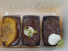 -85度C(生甜甜圈研究工坊·东莞黄江星光城店)