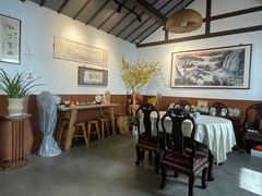 -八珍手工水饺·妈妈的爱(传芳巷店)