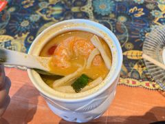 冬阳贡汤-荷花泰菜(国贸商城店)