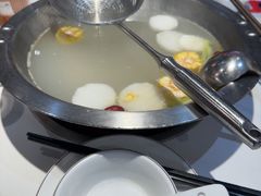 -八合里潮汕鲜牛肉火锅(福州万象城店)