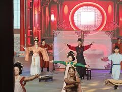 -深圳锦绣中华民俗村