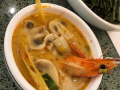 冬阴功-Home Thai·泰谣(王府井apm店)