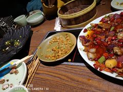 -壕吃时代(伟业广场斜对面)