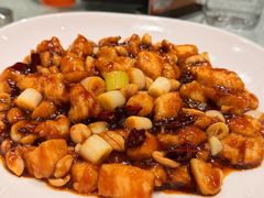 -郭林家常菜(狼垡店)