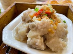 -百乐门喜宴(海珠广场华厦店)
