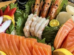 -米禾良日料(人民广场店)