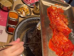 -西塔老太太泥炉烤肉(亚运村店)