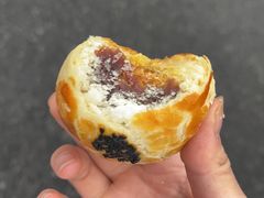 -西村叔叔的店·面包·甜品·蛋糕(牡丹园店)