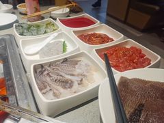 -海底捞火锅(泰安爱琴海店)