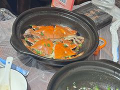 -小时候焗海鲜(鄞州万达店)