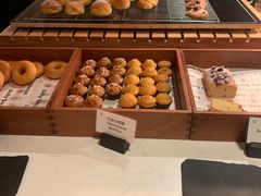 -食光全日制餐厅(绵阳首开喜来登酒店)