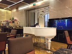 -天津津利华酒店