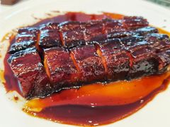 -侨美·唐荔园·40年地道粤菜