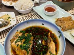 -百家鲜·杭帮菜