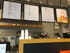 -喜茶(深圳福田星河COCO Park店)