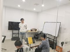 -小确幸吉他(北大街校区)