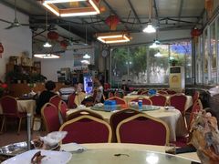 大堂-强记烧鸡(信业悦都汇店)