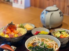 -yokocho上横町·日本食街(深业上城店)