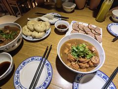 -铸钟褡裢火烧(西三环紫竹桥店)