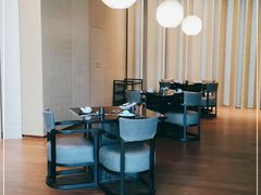 -西安浐灞艾美酒店·汉江餐厅·火锅