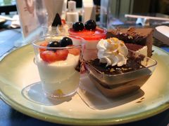 -金海湾自助餐厅(金陵饭店)