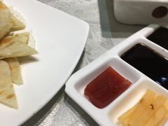-京味民福烤鸭店(建设四马路店)