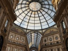 -埃马努埃莱二世拱廊