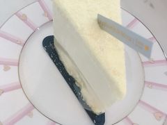 -La patisserie de Mona 茉娜的甜品(韩乐坊店)